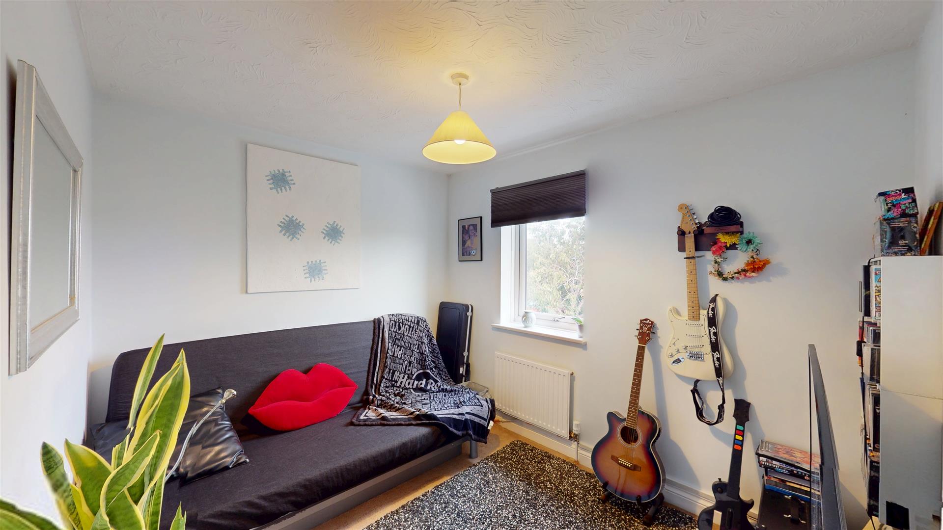 Bowland Drive, Emerson Valley, Milton Keynes